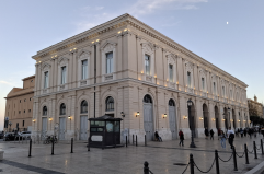 Bari, addio al sogno «food» nel Mercato del Pesce: salta il «modello Barcellona»