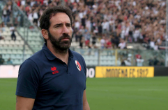 «Bari, devi risalire. Cesena già in palla» «Bari, devi risalire. Cesena già in palla»