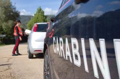 Macabra scoperta a Zapponeta: ritrovati nelle campagne i resti di un corpo in stato di decomposizione Macabra scoperta a Zapponeta: ritrovati nelle campagne i resti di un corpo in stato di decomposizione