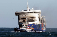 Tragedia Norman Atlantic: in tre chiedono il patteggiamento Tragedia Norman Atlantic: in tre chiedono il patteggiamento