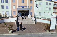 Manfredonia, l’Asl smentisce la chiusura di chirurgia al S. Camillo Manfredonia, l’Asl smentisce la chiusura di chirurgia al S. Camillo