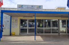 Taranto, sicurezza alla scuola «Pertini»: il Comune risponde all’appello Taranto, sicurezza alla scuola «Pertini»: il Comune risponde all’appello