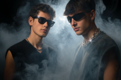 I pugliesi BLËK tornano con “Ormai”: rabbia e nostalgia nel nuovo singolo I pugliesi BLËK tornano con “Ormai”: rabbia e nostalgia nel nuovo singolo