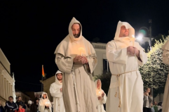 Là dove il silenzio parla: Gravina e i suoi misteri sotterranei