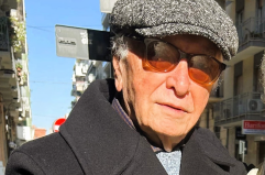 Il ricordo di Vito e dei suoi amati cani