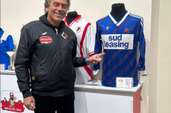 Di Gennaro scuote il Bari: «I playoff, qui un dovere»