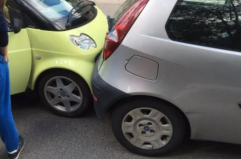 «Una banda con medici e avvocati truffava le assicurazioni». A Brindisi chiusa inchiesta sui falsi incidenti: 79 indagati