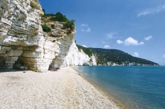 Pronti i piani per la sicurezza del vallone Vignanotica e di «Monte Saraceno»