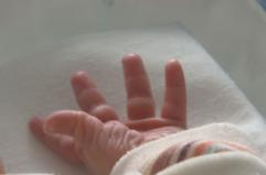 Shock a Lecce: neonato positivo alla cocaina, ora è ricoverato in ospedale