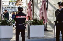 Donna accoltellata a Milano: l’aggressore fermato in un hotel