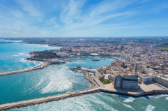 Trani, è boom di matrimoni civili: crescono le richieste per le celebrazioni