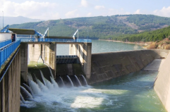 In Puglia è allarme siccità: «Diga Occhito a un passo da volume morto»