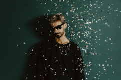 Scianni torna con «Montagne», un viaggio interiore tra fragilità e coraggio