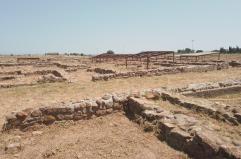 Magna Grecia, a Policoro scoperto il teatro antico di Herakleia