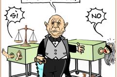 La vignetta del giorno