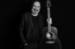 A Federico Sirianni il Premio Civilia 2025: l’erede della scuola genovese della canzone d’autore premiato a Nardò