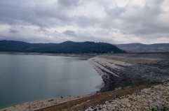 Dighe vuote, Basilicata sull’orlo dell’emergenza
