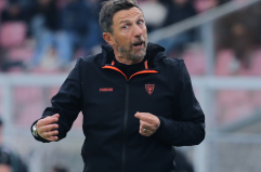 Il Lecce da trasferta è tutta un’altra storia: ottenuti 7 punti su 9. Ora alla conquista del Via del Mare