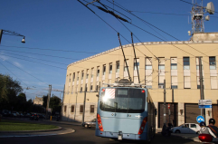 Referendum sul filobus a Lecce, la soluzione sempre più vicina