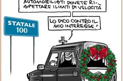 La vignetta del giorno