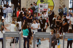 Foggia, per le assunzioni al Comune 1.817 domande per 26 posti