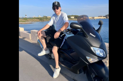 Brindisi, «La morte del nostro Mirko deve servire a salvare altre vite»