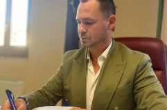 Voto di scambio a Modugno, sindaco Bonasia indagato: «Ho sempre servito la comunità con rispetto della legalità»