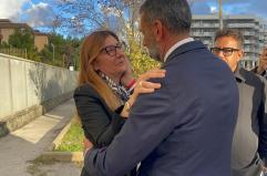 Estorsione ad una pescheria a Bari, condannati due esponenti del clan Parisi