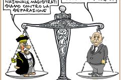 La vignetta del giorno