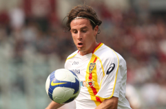 Il Lecce cerca l’allungo, col Verona una «finale»