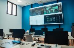 A Bari oltre 300 giovani hacker si sfidano su sicurezza e smart city per HackInFest 2025