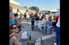 Minervino Murge, ai lavoratori Minox mancano due mensilità: «La Regione non ha mai attivato la cassa integrazione»