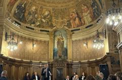 Università di Bari, parte l'era Bellotti: ecco la squadra del nuovo rettore