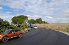 Anas al lavoro su alcuni tratti di viabilità nel Materano