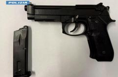 Nardò, minaccia di morte una 78enne per comprare la sua abitazione: denunciato