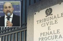 «Trovò falsi testimoni», candidato alle Regionali della Lega nei guai: il tarantino Ferretti rischia i domiciliari