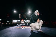 Mezzosangue, il «Viscerale Tour» fa tappa in Puglia: il 28 novembre live all’Eremo Club di Molfetta