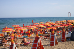 Turismo in Basilicata, adesso bar e ristoranti dei lidi possono restare aperti per tutto l’anno