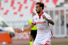 Il Bari prova a decollare: tabù trasferta da sfatare