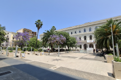 Bari «sfratta» i criminali in centro: il Comune ci prova con gli eventi