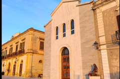 Furto alla chiesa del Carmine di Massafra: rubati i risparmi del parroco