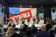 Matera, il Comune premiato allo Smau Milano per l’Innovazione nella Pubblica Amministrazione 2025