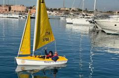Nasce a Taranto la Para Sailing, la scuola di vela per l'inclusione: «Da oggi il nostro mare accoglie tutti»