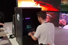 HackInFest 2025, giovani hacker si sfidano in Fiera del Levante: le voci dei ragazzi VIDEO