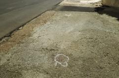 Torre Vado, spari contro un'auto è giallo : scattano le indagini