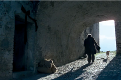 Il contadino settentrionale vestiva le camicie dei suoi cafoni