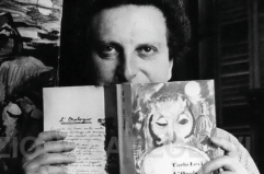 Interrogarsi sul tempo: «L’orologio rotto»