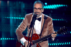 Il viaggio intimo nel mondo creativo di Dario Brunori