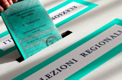 La riscoperta dell’Agorà non solo con le elezioni