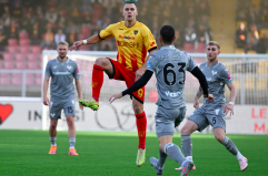 Lecce non spicca il volo, si dimostra poco cinico in zona gol